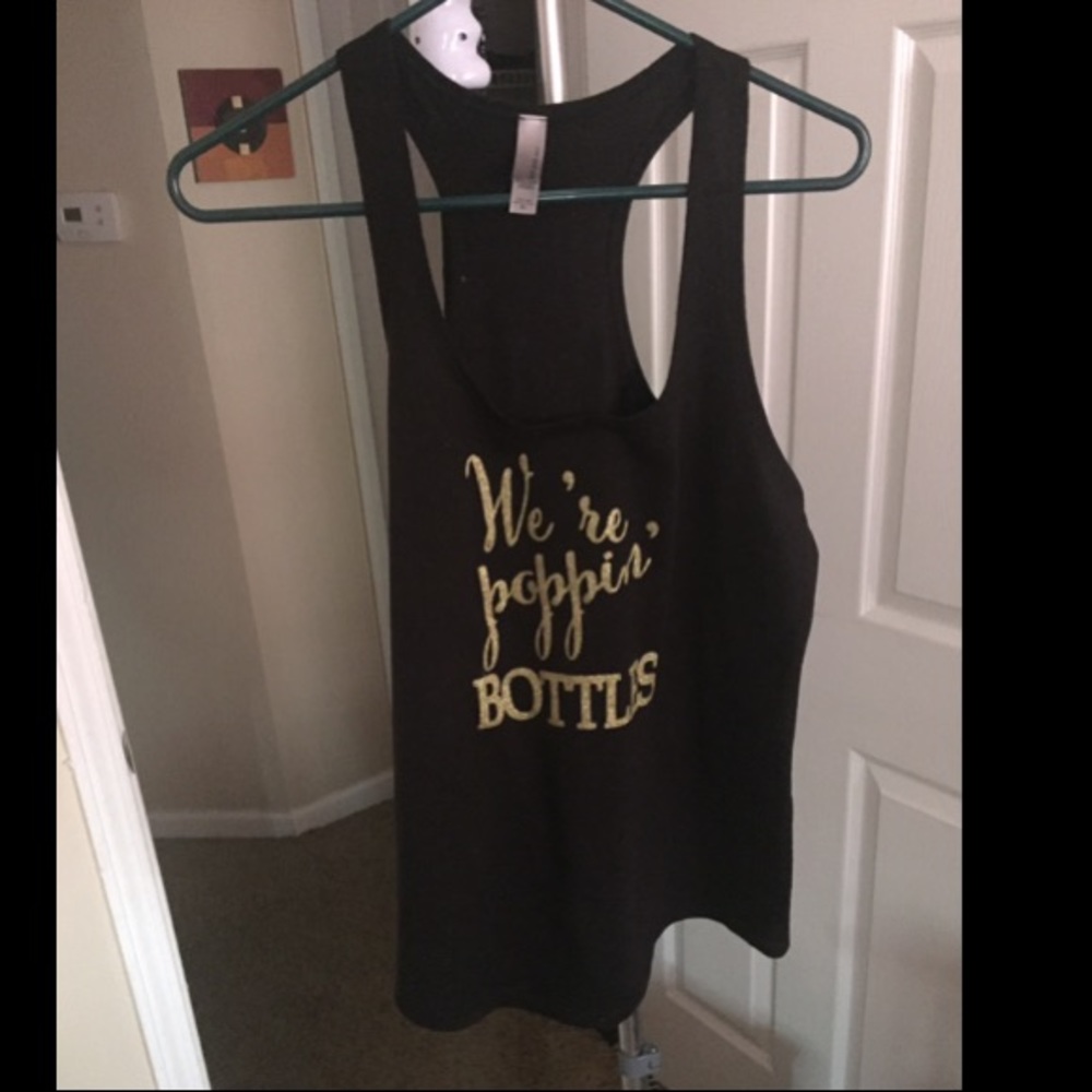 Tank top - Picture 3 of 3